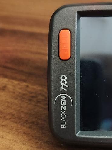 free buds: BlackZen 700 avtomobil DVR kameralar dəsti salam tam işləkdir tər — 5