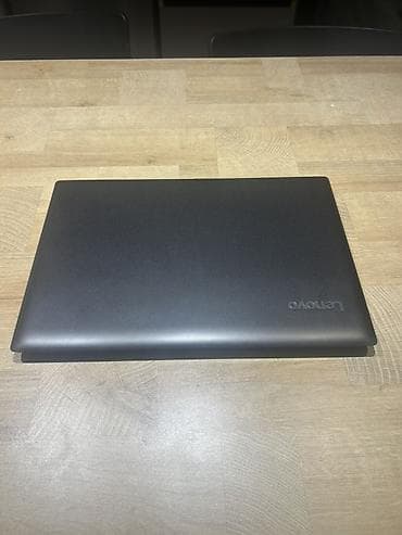 game notebook: Lenovo IdeaPad 330. Noutbuk tam islekdir. Korpus ideal — 2
