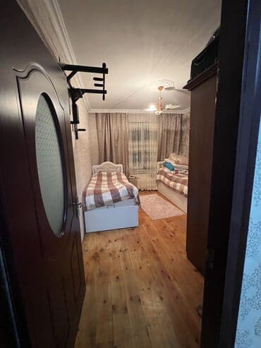 купить квартиру в баку ахмедлы: Bakı, Əhmədli, 3 otaqlı, Köhnə tikili, m. Əhmədli, 45 kv. m — 5