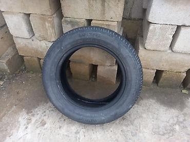 turbo az gence 07: Şin 185 / 65 / R 15 — 2