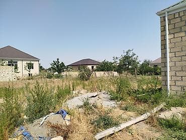 gence kıraye evler: 3 otaqlı, 110 kv. m, Kredit yoxdur, Orta təmir — 3