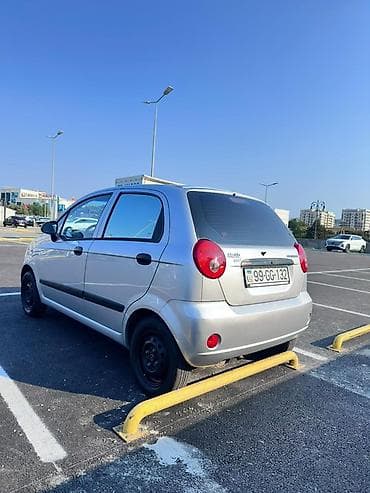 daewoo matiz satilir: Chevrolet Matiz: 0.8 l | 2010 il 134000 km Hetçbek — 5