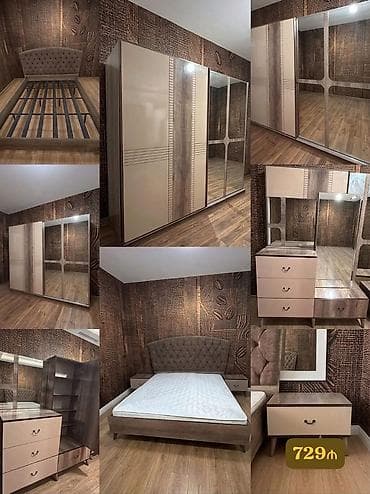 İkinəfərlik çarpayı, İşlənmiş lalafo.az -da İkinəfərlik çarpayı, İşlənmiş