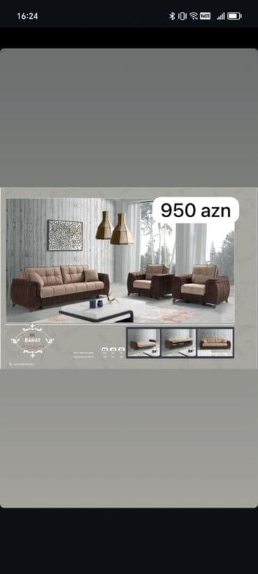 termo gəncə: Künc divan, Yeni, Açılan, Bazalı, Parça, Şəhərdaxili pulsuz çatdırılma — 7