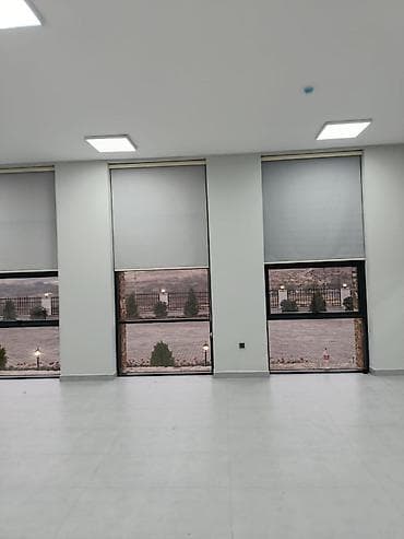 ara kesme perde: Jalüz və pərdə həlləri - Zebra jalüz: İşıq keçirmə dərəcəsini — 4