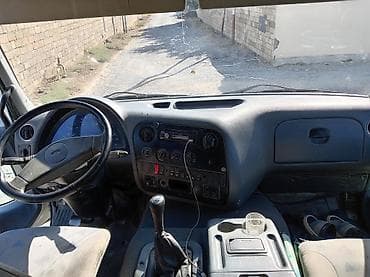 qaz 31 masin satisi: Ford 2006 il, motor 7.5 l, Samosval, İşlənmiş — 3