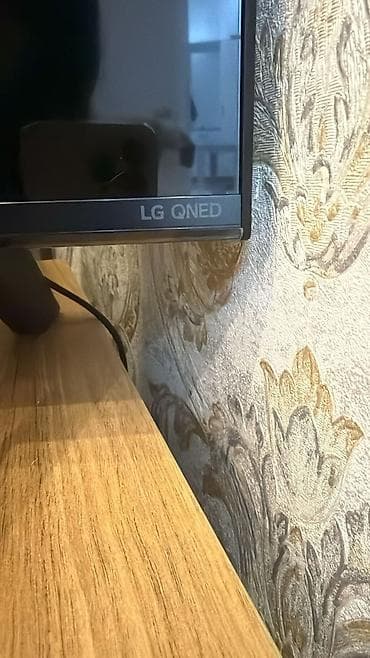 lg flatron w: Televizor LG QNED 55" 4K (3840x2160) — 2