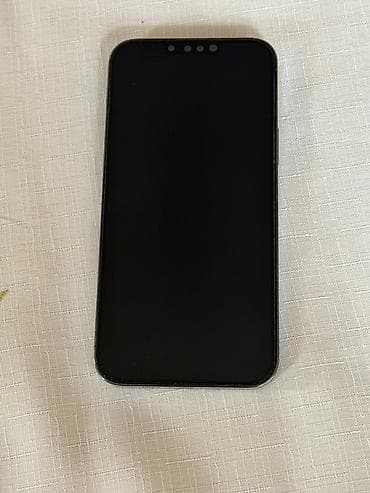ucuz macbook pro: IPhone 13 Pro, 256 GB, Göy, Face ID — 2