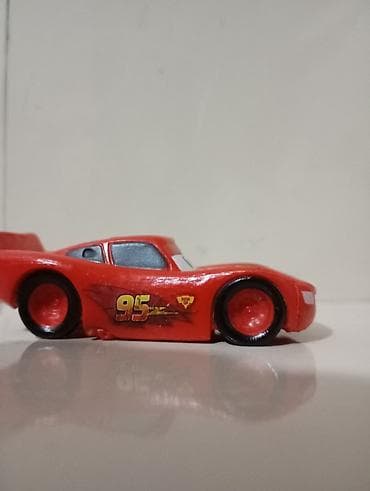tata: 🔥 Hot Wheels Kolleksiya – 4 ədəd (Açılmamış, Original) Hot Wheels — 4