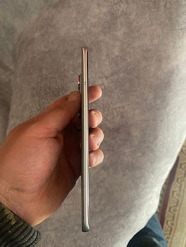 iphone 16 almaq: Infinix Hot 60 Pro+, 256 GB, rəng - Gümüşü, Sensor — 4