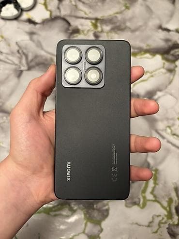 asus tuf dash: Xiaomi 14T, 256 GB, rəng - Qara, 
 Barmaq izi, Düyməli, Face ID — 2