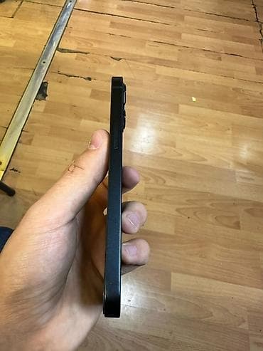 sensor telefon: IPhone 13, 128 GB, Midnight — 5