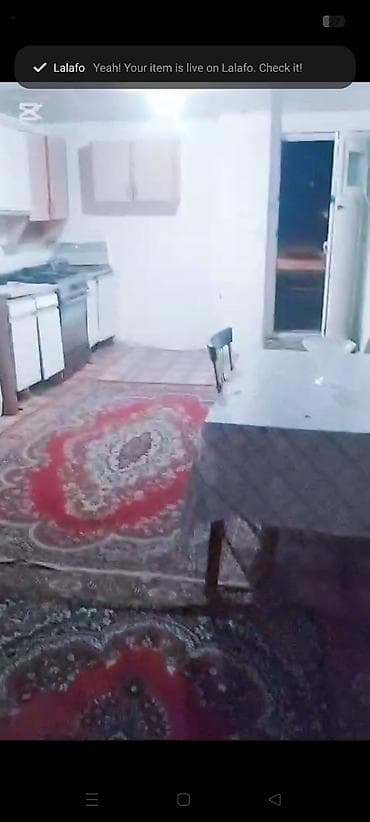 Квартиры: 80 м², 2 комнаты, Газ, Электричество, Водопровод — 8