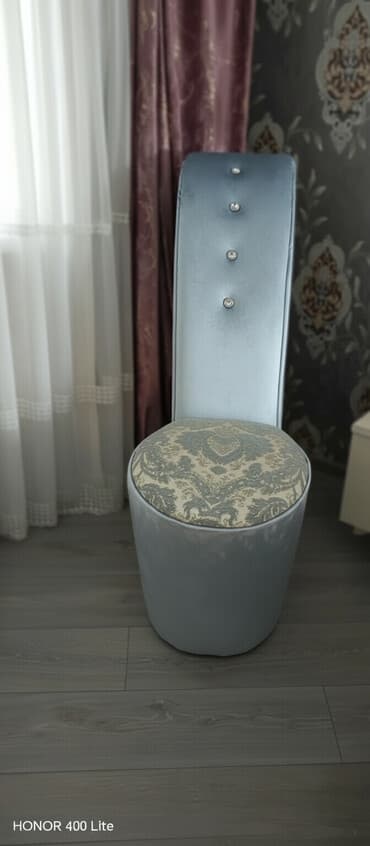 a herfi sekilleri: Kreslo, Vеlur parça, Kredit yoxdur — 2