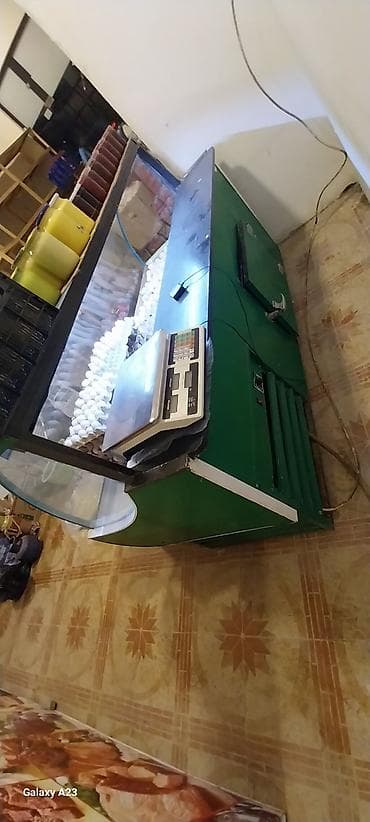 Аренда оборудования: Для мяса, 1 * 2 * 85, Б/у, Бесплатная доставка — 4