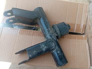 offroad disk: Məhsul: moped üçün arxa şüa/banan qolu üçün metal dayaqlayıcı — 2