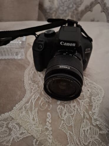 взять фотоаппарат в аренду: Hec bir problemi yoxdu xanim isledib.her seyi ustunde verilib.1100 — 2