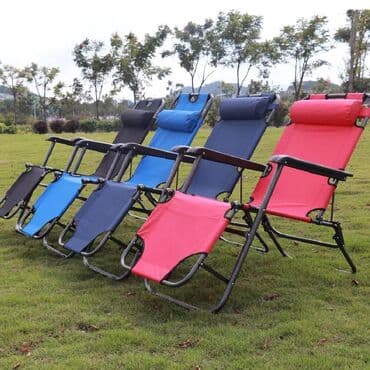 кресло качалка купить в баку: Sezlonq — 3