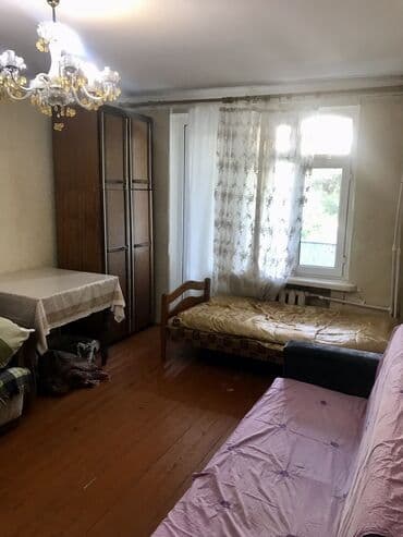 Аренда квартир: Bina metronin yaninda yerleshir 5/3 mertebe yalniz xanimlara kiraye — 3
