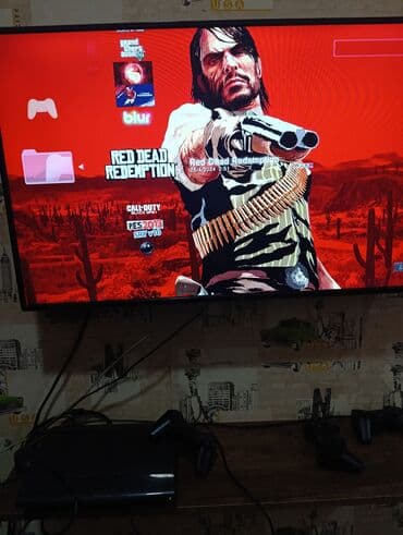 super gün tarifi: PlayStation 3 Super Slim (PS3) oyun konsolu Xüsusiyyətlər: - PS3 — 4