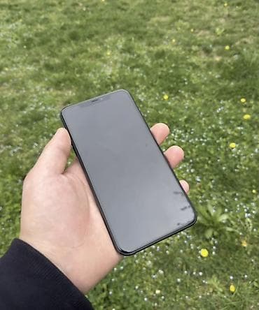 iphone 11 pro max qiymeti ikinci el: IPhone 11 Pro, 64 GB, Matte Midnight Green, Simsiz şarj — 2