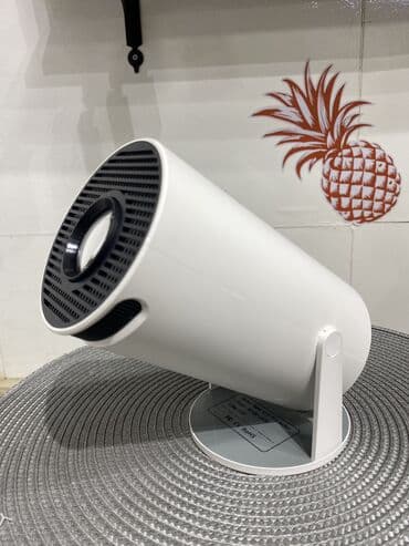 android maqnitafon: Yeni Proyektor Android — 6