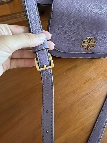 Çantalar: Çiyin çantası, Tory Burch — 3