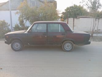 sumqayit opel oluxana: VAZ (LADA) 2105: 1.5 l | 1988 il 200000 km Sedan — 3