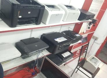 пылесос купить в баку: 2ci el her model printerlerin satisi temiri katriclerin dolumu — 1