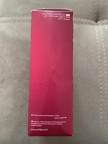 philips e320: Epilyator, Philips, Bədən üçün, Yeni — 10