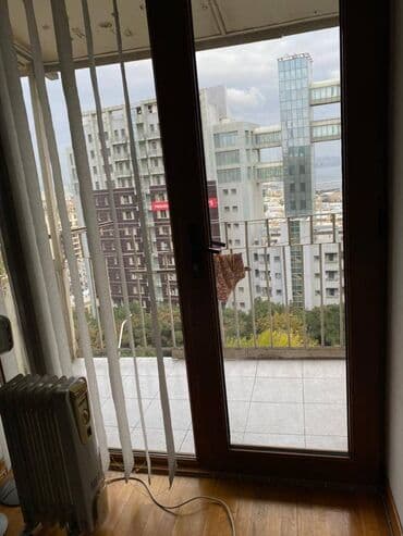 qurtulus 93 kiraye: İceri sehər Elimler metrosunun yaxınlığında Nərimanov heykəlinə yaxin — 3