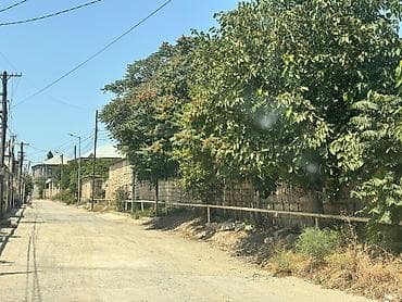 Daşınmaz əmlak: 7 sot, Tikinti, Kupça (Çıxarış) — 5