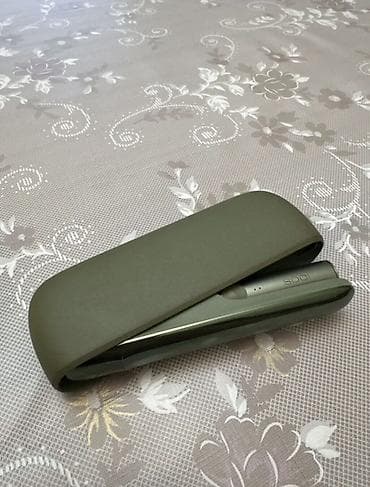 xuping destler: IQOS elektron tütün qızdırma cihazı — tam dəst - Model: IQOS — 2
