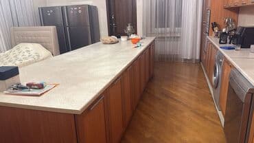 metbext mebilleri: Metbex mebeli 5 m.üstü mermer + moyka verilecek cox kefiyyetli — 4