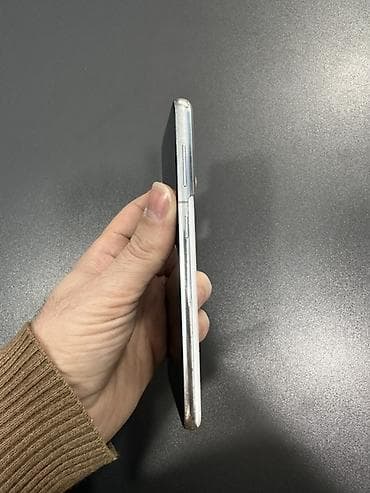 samsung 1202: Samsung Galaxy S21 5G, 128 ГБ, цвет - Белый, Две SIM карты — 5