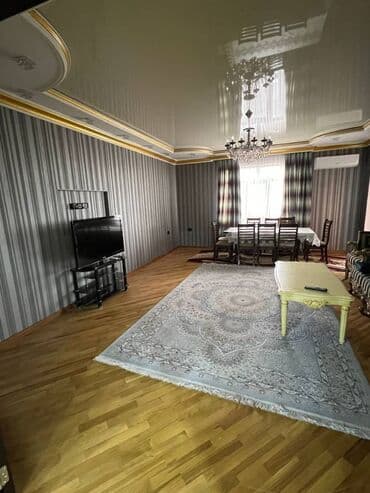 Ehmədli metrosunun yaxınlığında 19 mertebeli binanın 2-ci