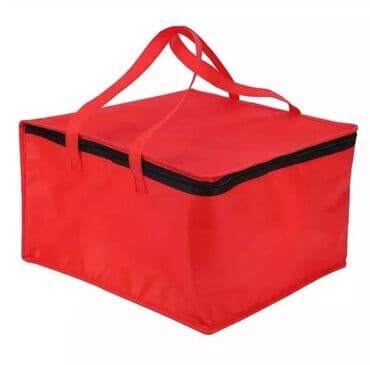 Termoslar: Yəmək üçün termos — 4