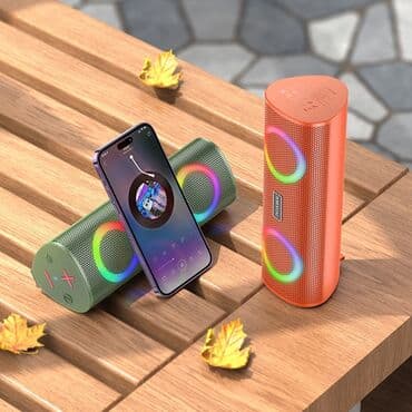 coca cola səs gücləndirici: BOROFONE - SƏS GÜCLƏNDİRİCİ ENDİRİMDƏDİR! 80 AZN YOX! 65 AZN! Narıncı — 5