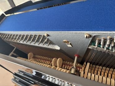 пианино циммерман: Piano, Belarus, Akustik, İşlənmiş, Ünvandan götürmə — 5