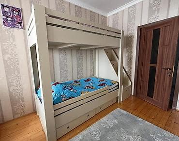 Tehi İki mertebe kravat. 220azn. matrassiz. Yaxsi veziyyetde ünvan lalafo.az -da Tehi İki mertebe kravat. 220azn. matrassiz. Yaxsi veziyyetde ünvan