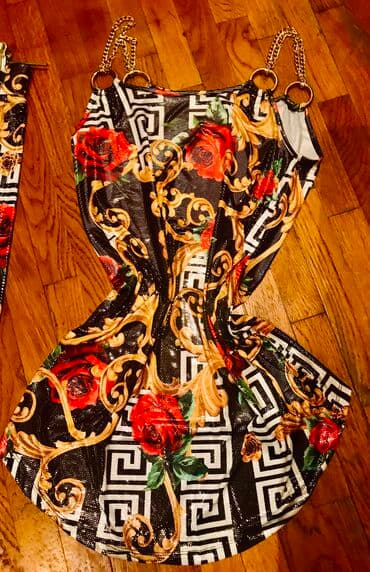 детские выпускные костюмы: Kostyumu Milanldan almisham,ozume almisham,tezediroriginal Dolce — 23