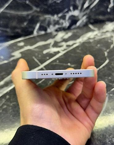 nokia 8910 i: IPhone 13, 128 GB, Ağ, Face ID — 1