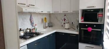 yeni gunəşlidə 1 otaqlı evlər: Binəqədi rayonu,7 mkr,Ankara şadlıq sarayının yanında,5 mərtəbəli — 6