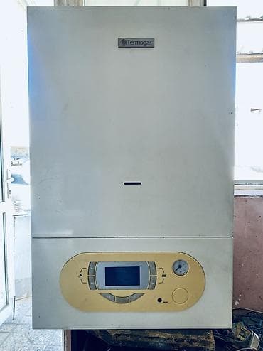 Yeni Kombi Termogas 30 kVt, Ünvandan götürmə, Ödənişli çatdırılma, Rayonlara çatdırılma, Zəmanətli, Kredit yoxdur lalafo.az -da Yeni Kombi Termogas 30 kVt, Ünvandan götürmə, Ödənişli çatdırılma, Rayonlara çatdırılma, Zəmanətli, Kredit yoxdur