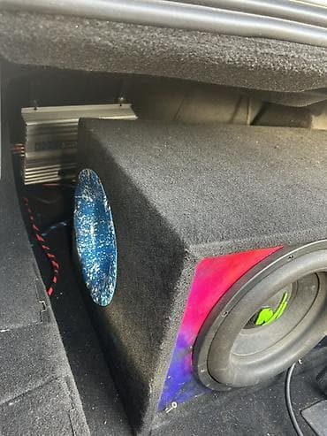 Колонки и сабвуферы: Hamısı ideal Məhsuldur ! Anlayışı olan biləcək 800 Rms Macheta — 2