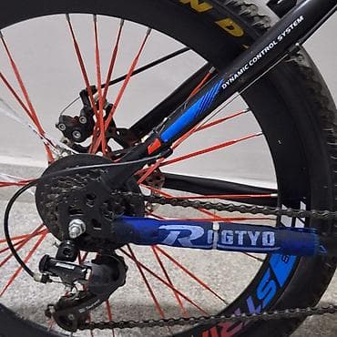 Şəhər velosipedləri: 🚲 Velosiped satılır – 200 AZN Yaxşı vəziyyətdə olan velosiped — 4