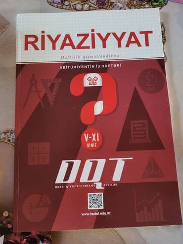 kitab kassa: Yenidi — 1