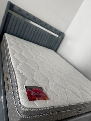 islenmis matraslar: Yeni, Ortopedik matras, Bir nəfərlik — 19