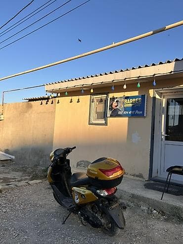 Транспорт: Heç Bir Prablemi yoxdur Otur sür Mapedir ətraflı zəng edin — 2