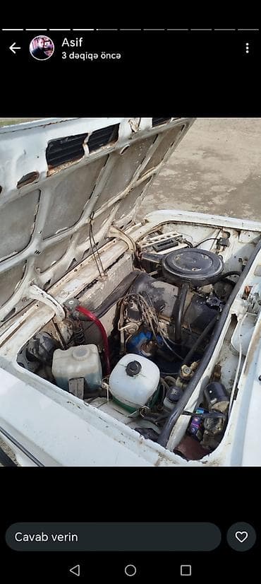 vaz 2107 dinamo: VAZ (LADA) 2106: 0.5 l | 2002 il — 3